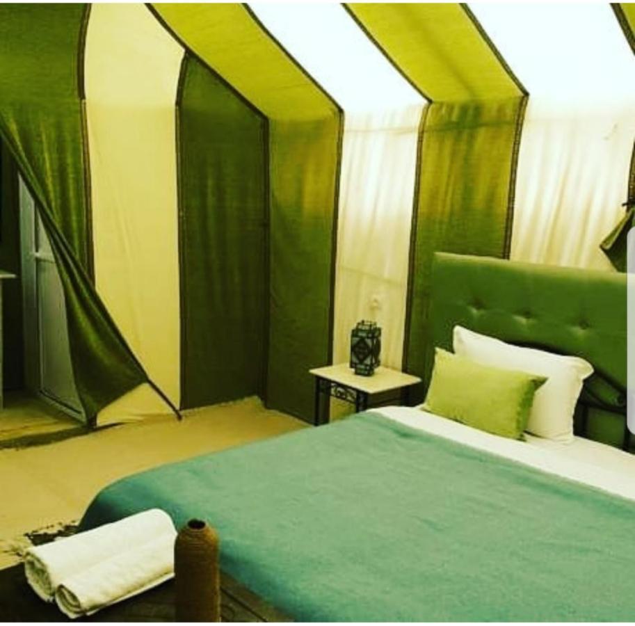 Sahara Family Camp Мерзуга Екстер'єр фото